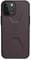 Фото - Чохол-накладка Urban Armor Gear Civilian для Apple iPhone 12 Pro Max Eggplant (11236D114949) | click.ua