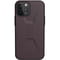 Фото - Чохол-накладка Urban Armor Gear Civilian для Apple iPhone 12 Pro Max Eggplant (11236D114949) | click.ua