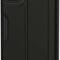 Фото - Чехол-книжка Urban Armor Gear Metropolis для Apple iPhone 12 Mini PU SATN Black (112346113840) | click.ua