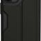 Фото - Чехол-книжка Urban Armor Gear Metropolis для Apple iPhone 12 Mini PU SATN Black (112346113840) | click.ua