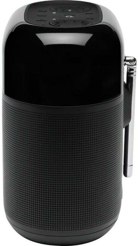 Акустична система JBL Tuner XL Black (JBLTUNERXLBLKEU)