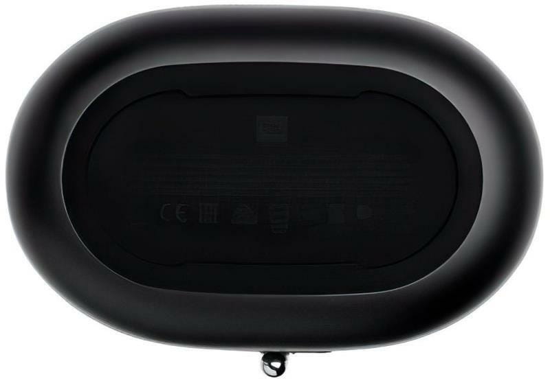 Акустична система JBL Tuner XL Black (JBLTUNERXLBLKEU)