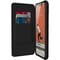 Фото - Чехол-книжка Urban Armor Gear Metropolis для Apple iPhone 12 Pro Max SATN Black (112366113840) | click.ua