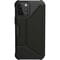 Фото - Чехол-книжка Urban Armor Gear Metropolis для Apple iPhone 12 Pro Max SATN Black (112366113840) | click.ua