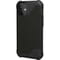 Фото - Чохол-накладка Urban Armor Gear Metropolis Lite для Apple iPhone 12 Mini SATN Black (11234O113840) | click.ua