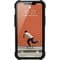 Фото - Чехол-накладка Urban Armor Gear Metropolis Lite для Apple iPhone 12 Mini Leather Brown (11234O118380) | click.ua