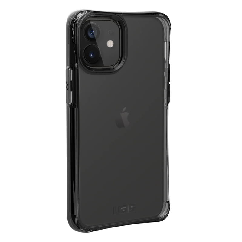 Чехол-накладка Urban Armor Gear Plyo для Apple iPhone 12 Mini Ash (112342113131)