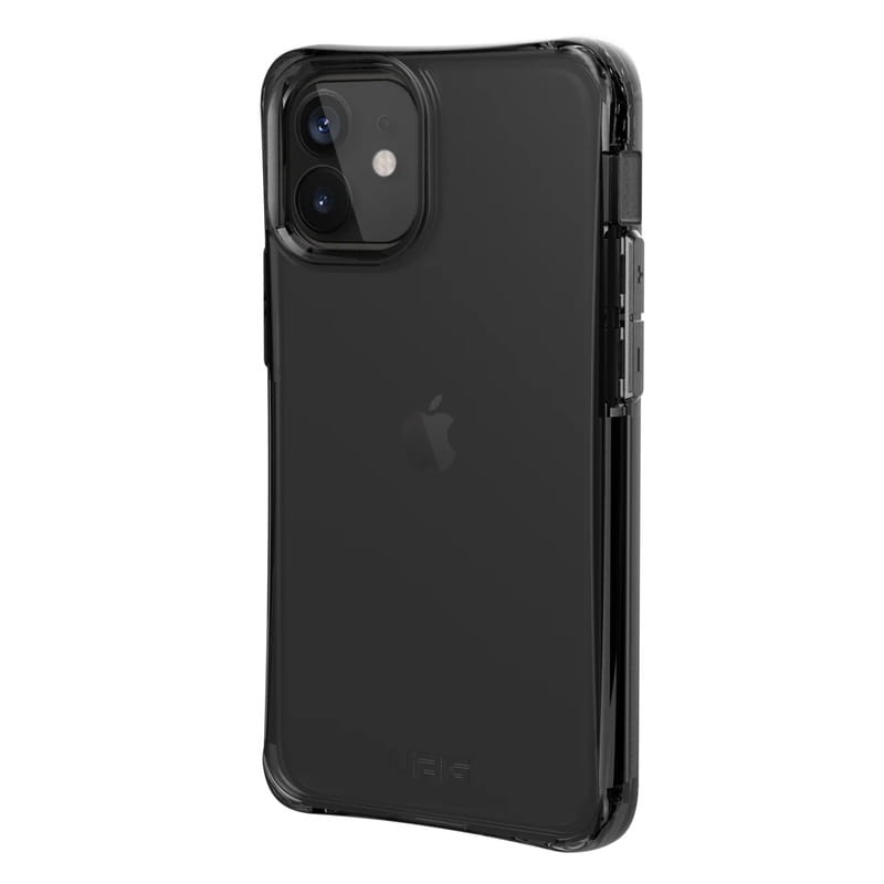 Чехол-накладка Urban Armor Gear Plyo для Apple iPhone 12 Mini Ash (112342113131)