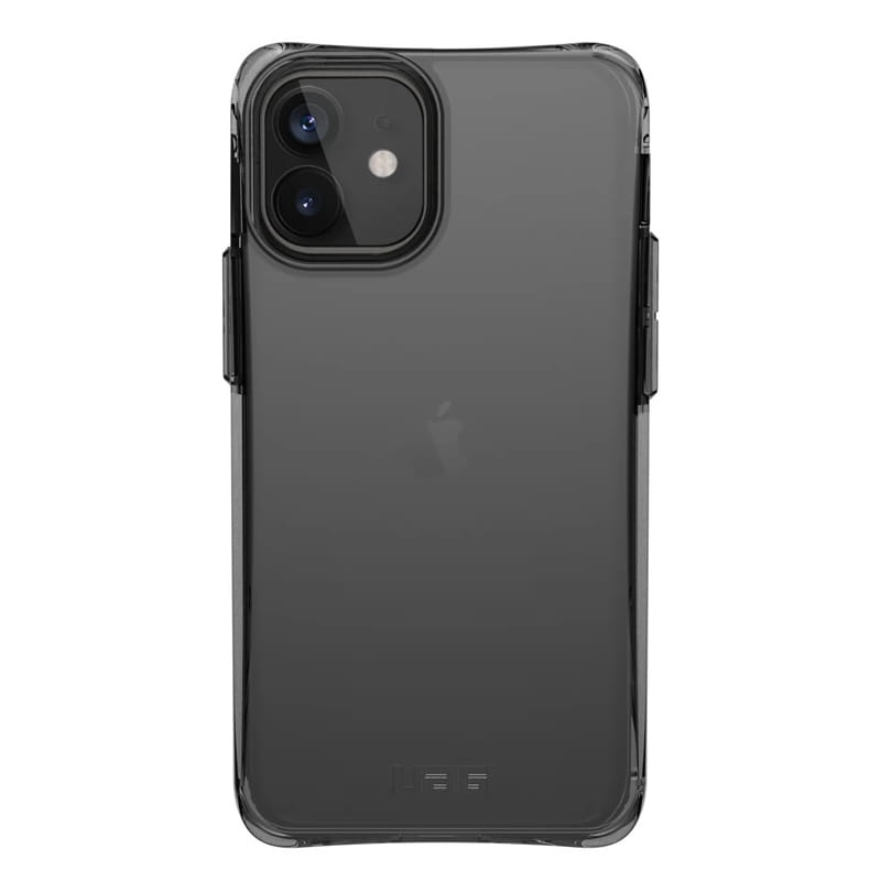 Чехол-накладка Urban Armor Gear Plyo для Apple iPhone 12 Mini Ash (112342113131)