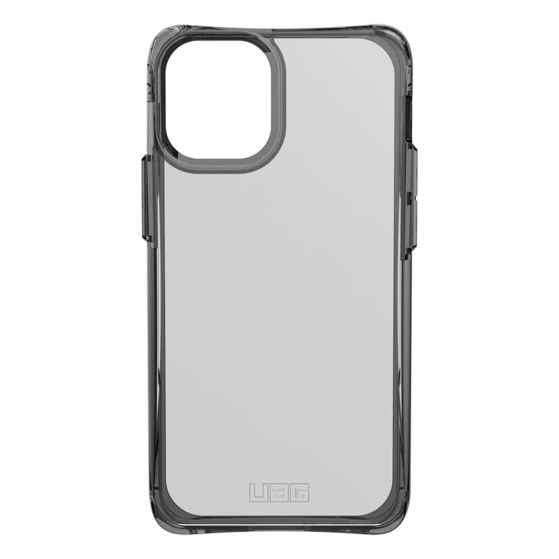 Чехол-накладка Urban Armor Gear Plyo для Apple iPhone 12 Mini Ash (112342113131)