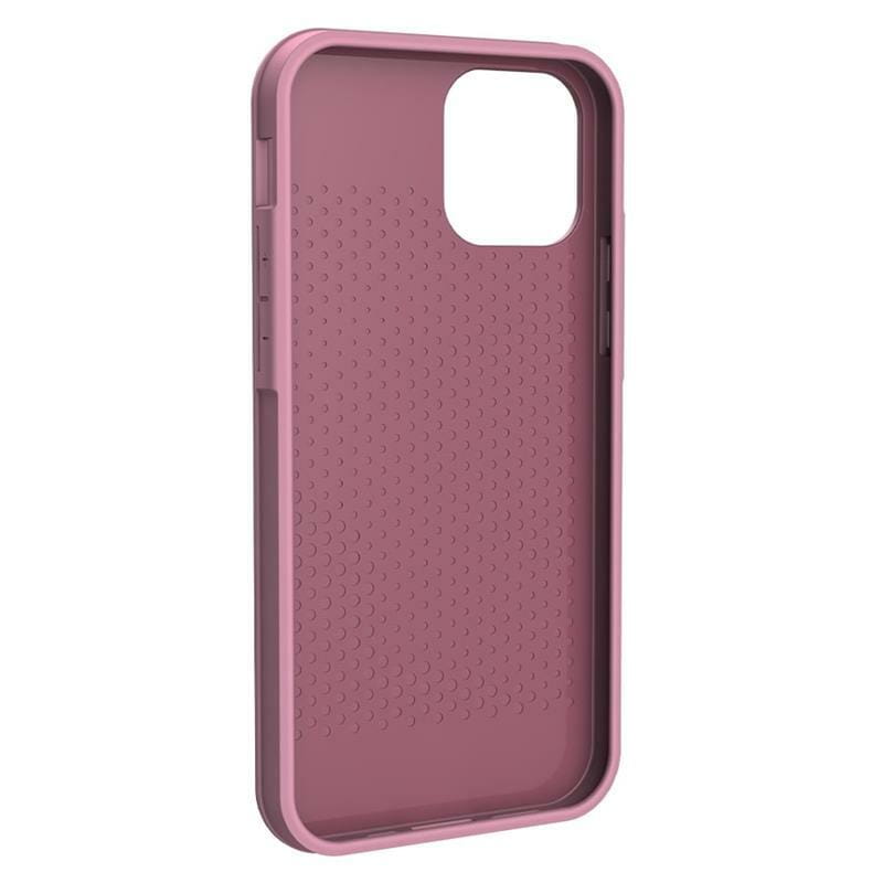 Чехол-накладка Urban Armor Gear U Anchor для Apple iPhone 12/12 Pro Dusty Rose (11235M314848)