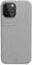 Фото - Чохол-накладка Urban Armor Gear U Anchor для Apple iPhone 12 Pro Max Light Grey (11236M313030) | click.ua
