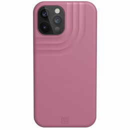 Чехол-накладка Urban Armor Gear U Anchor для Apple iPhone 12 Pro Max Dusty Rose (11236M314848)