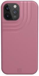 Чехол-накладка Urban Armor Gear U Anchor для Apple iPhone 12 Pro Max Dusty Rose (11236M314848)