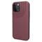 Фото - Чохол-накладка Urban Armor Gear U Anchor для Apple iPhone 12 Pro Max Aubergine (11236M314747) | click.ua