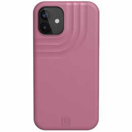 Чехол-накладка Urban Armor Gear U Anchor для Apple iPhone 12 Mini Dusty Rose (11234M314848)