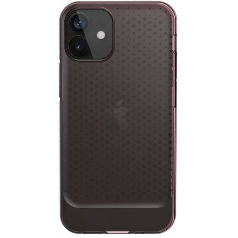 Чехол-накладка Urban Armor Gear U Lucent для Apple iPhone 12 Mini Dusty Rose (11234N314848)