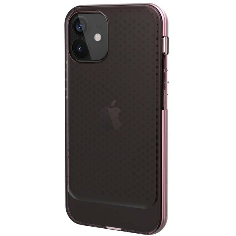 Чехол-накладка Urban Armor Gear U Lucent для Apple iPhone 12 Mini Dusty Rose (11234N314848)