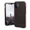 Фото - Чехол-накладка Urban Armor Gear U Lucent для Apple iPhone 12 Mini Dusty Rose (11234N314848) | click.ua