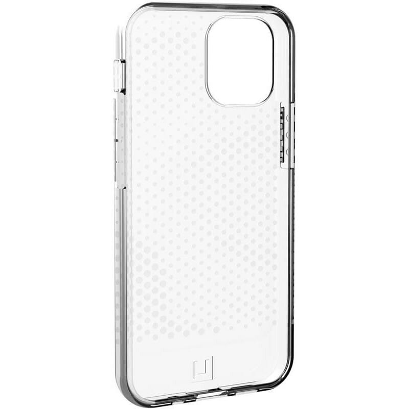 Чехол-накладка Urban Armor Gear U Lucent для Apple iPhone 12 Mini Ice (11234N314343)