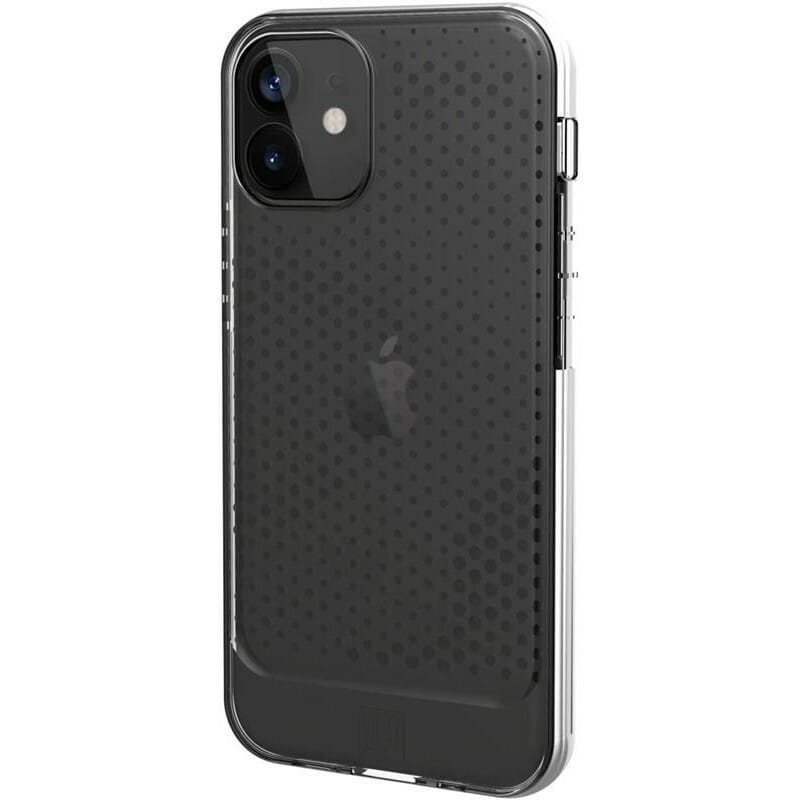 Чехол-накладка Urban Armor Gear U Lucent для Apple iPhone 12 Mini Ice (11234N314343)