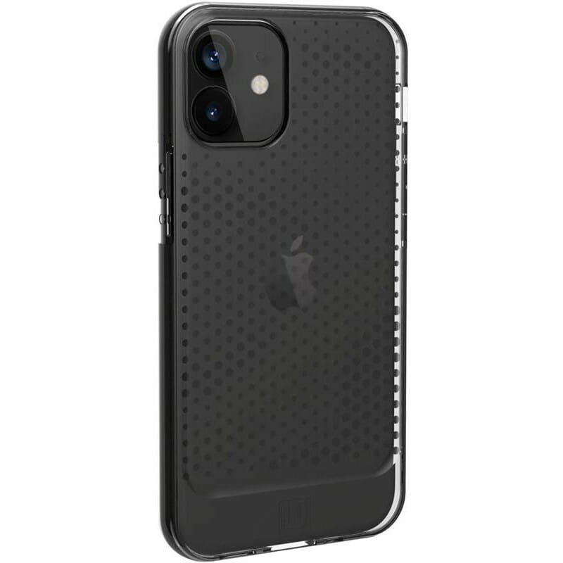 Чехол-накладка Urban Armor Gear U Lucent для Apple iPhone 12 Mini Ice (11234N314343)