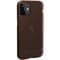 Фото - Чохол-накладка Urban Armor Gear U Lucent для Apple iPhone 12 Mini Orange (11234N319797) | click.ua