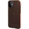 Фото - Чохол-накладка Urban Armor Gear U Lucent для Apple iPhone 12 Mini Orange (11234N319797) | click.ua