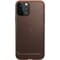 Фото - Чехол-накладка Urban Armor Gear U Lucent для Apple iPhone 12 Pro Max Orange (11236N319797) | click.ua