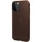 Фото - Чехол-накладка Urban Armor Gear U Lucent для Apple iPhone 12 Pro Max Orange (11236N319797) | click.ua