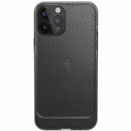 Чехол-накладка Urban Armor Gear U Lucent для Apple iPhone 12 Pro Max Ash (11236N313131)