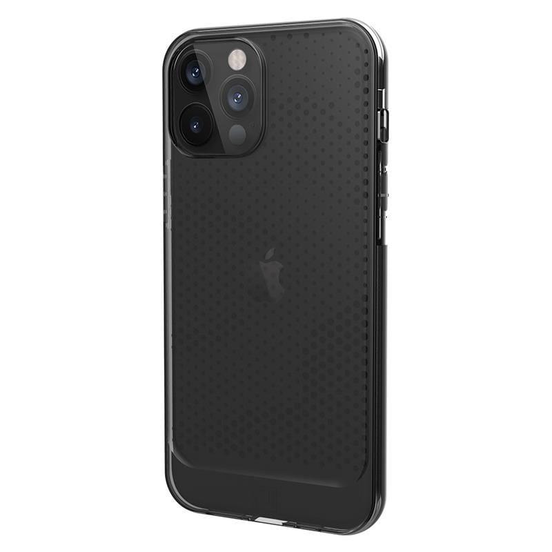 Чехол-накладка Urban Armor Gear U Lucent для Apple iPhone 12 Pro Max Ash (11236N313131)
