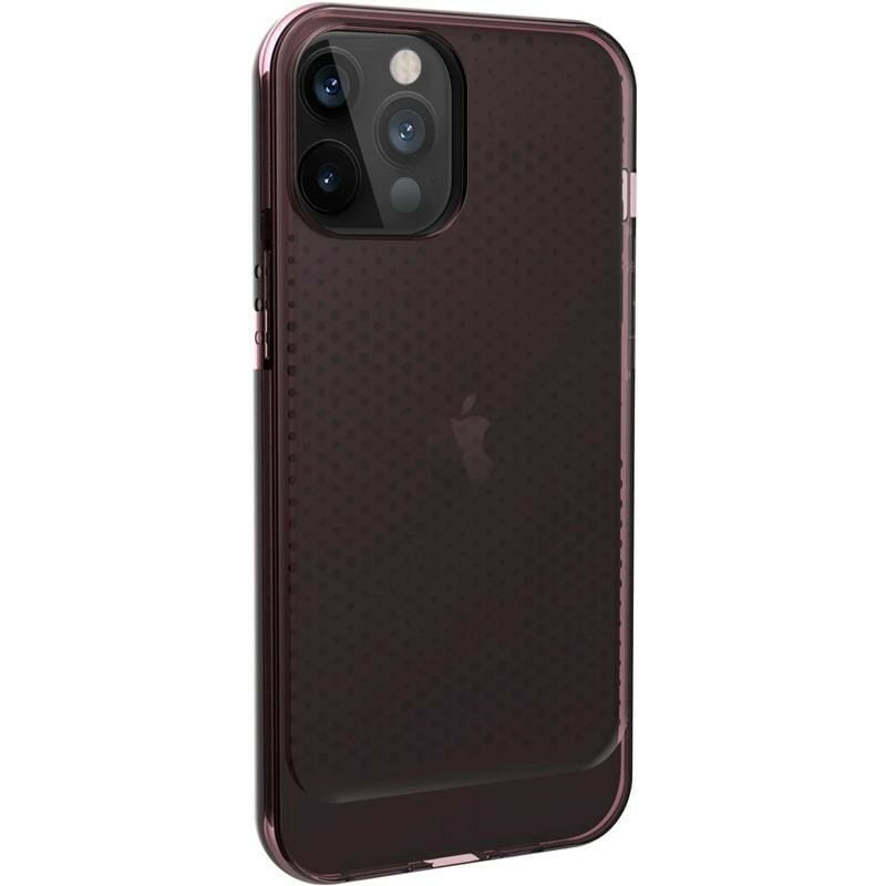 Чехол-накладка Urban Armor Gear U Lucent для Apple iPhone 12 Pro Max Dusty Rose (11236N314848)