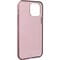 Фото - Чехол-накладка Urban Armor Gear U Lucent для Apple iPhone 12 Pro Max Dusty Rose (11236N314848) | click.ua