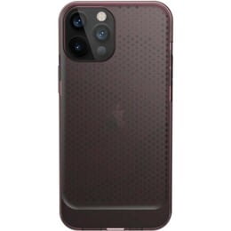 Чехол-накладка Urban Armor Gear U Lucent для Apple iPhone 12 Pro Max Dusty Rose (11236N314848)