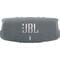 Фото - Акустична система JBL Charge 5 Gray (JBLCHARGE5GRY) | click.ua