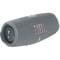 Фото - Акустическая система JBL Charge 5 Gray (JBLCHARGE5GRY) | click.ua
