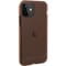 Фото - Чохол-накладка Urban Armor Gear U Lucent для Apple iPhone 12/12 Pro Orange (11235N319797) | click.ua
