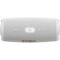 Фото - Акустическая система JBL Charge 5 White (JBLCHARGE5WHT) | click.ua