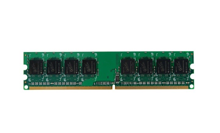 Модуль пам`ятi DDR3 4GB/1600 Geil Pristine (GG34GB1600C11SC)