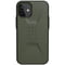 Фото - Чехол-накладка Urban Armor Gear Civilian для Apple iPhone 12 Mini Olive (11234D117272) | click.ua