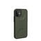 Фото - Чехол-накладка Urban Armor Gear Civilian для Apple iPhone 12 Mini Olive (11234D117272) | click.ua
