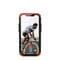 Фото - Чехол-накладка Urban Armor Gear Civilian для Apple iPhone 12 Mini Olive (11234D117272) | click.ua