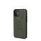Фото - Чехол-накладка Urban Armor Gear Civilian для Apple iPhone 12 Mini Olive (11234D117272) | click.ua