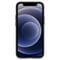Фото - Чехол-накладка Spigen Thin Fit для Apple iPhone 12 Mini Black (ACS01739) | click.ua