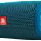 Фото - Акустическая система JBL Flip 5 Eco Edition Blue (JBLFLIP5ECOBLU) | click.ua