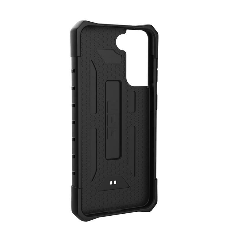 Чехол-накладка Urban Armor Gear Pathfinder для Samsung Galaxy S21 SM-G991 Black (212817114040)