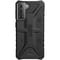 Фото - Чохол-накладка Urban Armor Gear Pathfinder для Samsung Galaxy S21 SM-G991 Black (212817114040) | click.ua