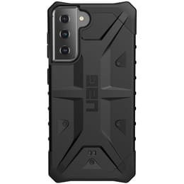 Чехол-накладка Urban Armor Gear Pathfinder для Samsung Galaxy S21 SM-G991 Black (212817114040)