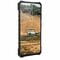 Фото - Чохол-накладка Urban Armor Gear Pathfinder для Samsung Galaxy S21 Ultra SM-G998 Silver (212837113333) | click.ua